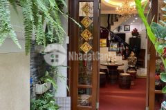 Bán nhà ngõ 10 láng hạ 45m 4t 5 tỷ