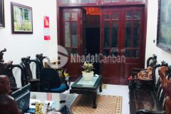 Bán nhà đẹp trường chinh 60m giá 9.5tỷ. 0981553441.