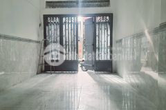 Bán gấp nhà 44m2 2 tầng nhỉnh 4 tỷ lũy bán bích quận tân phú 0386018524.