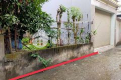 Hiếm nhà bán mặt phố bồ đề lb kd vp các loại hình dt60.5m x 5.6m hơn 11 tỷ.