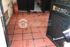 Bán nhà đất duy nhất đường hoàng ngân với giá siêu hời 40m2 giá 3. x tỷ