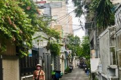 Bán nhà mặt tiền phó đức chính, bình thạnh, 3 tầng,chỉ 6 tỷ,0901248068,tl