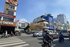 Mặt tiền hoàng văn thụ đường 2 chiều chưa qua mua bán giá rẻ nhất
