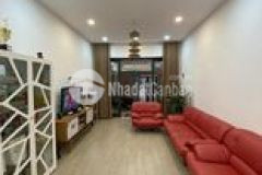 Chỉ nhỉnh 5 tỷ, có nhà trung tâm hải châu đà nẵng quang trung diện tích 92m2 x 3t