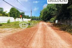 Chủ mệt tim qúa, bán lỗ lô full thổ nè đấtnềntâyninh châuthành