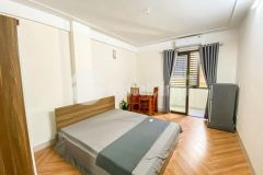 Hiếm, tòa nhà dòng tiền, 7 tầng thang máy, 21 căn phòng, doanh thu khủng, tt cầu giấy