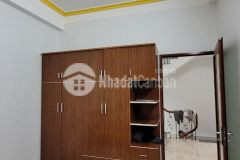 Bán nhà thịnh quang đống đa 58m2 4t ôtô kinh doanh nhỉnh 5 tỷ.