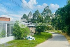 Cần bán miếng đất 103m2 thổ cư ở củ chi giá 550 triệu.