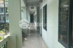 Bán gấp nhà sát mặt hồ hạ đình 38m2x4 tầng giá chỉ 3.x tỷ