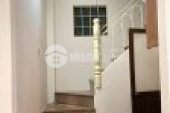 Bán gấp nhà mặt ngõ lê trọng tấn, 37m2, 4 tầng, giá chỉ 4.x tỷ