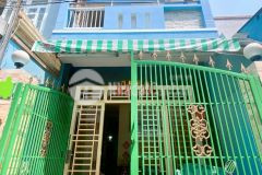 Bán nhà, lê đình cẩn 4x14.2m, 3 tầng, 6pn, bình tân, nhỉnh 4 tỷ.