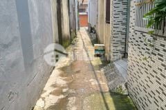 Lô đất 1 đường 475 phước long b, diện tích 56m khu trung tâm