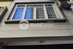 Bán nhà cực đẹp ngô thì nhậm hà đông chỉ 6 8 tỷ