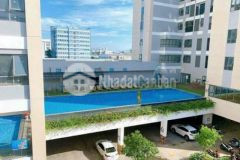 Căn hộ mới tinh đủ nội thất vào ở ngay