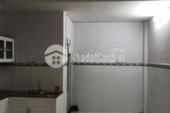 Nhà hẻm nguyễn oanh chính chủ