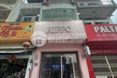Nhà mặt tiền giảm ngay 900 triệu bán lo việc riêng