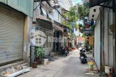 Cần bán nhanh nhà 1 đỗ cung quận 11 phường 11 hcm