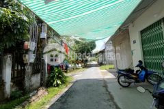 Nhà mới mặt tiền kinh doanh gần bệnh viện tỉnh