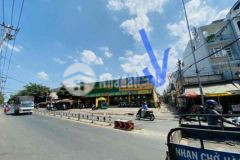 Chính chủ bán nhà 2 mặt hxh 1 ngay trung tâm q12