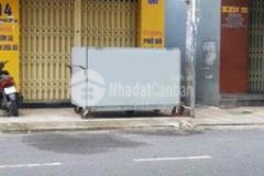 Nhà mini 3 tầng hẻm xe máy tô vĩnh diện nha trang