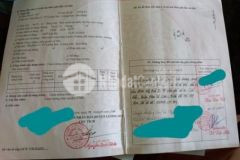 86m tk9 tt lương sơn hoà bình cách ql 150m