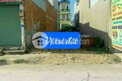 Đất nền kdc hiện hữu mặt tiền kinh doanh buôn bán