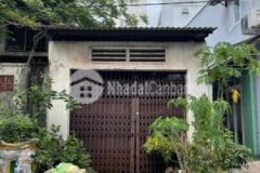 Nhà mt đường số 12 khu tên lửa 4 x 21 cấp 4