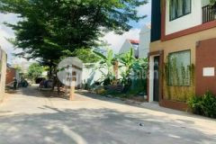 Bán đất 9x12 2104m tại sơn ca 8 vườn lài