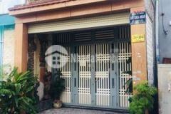 Nhà hẻm xe hoi 1 sẹc 8 2ty phan anh bình tân