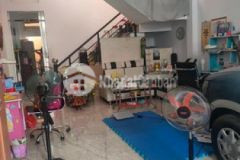 Hà huy giáp 100m2 hẻm nhựa 1 trục ngay bến xưa