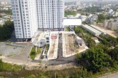 Bán chung cư ven sông full nội thất