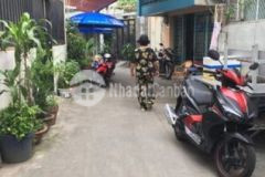 2 tỷ 5 24m2 nhà phạm văn chiêu f14 gò vấp