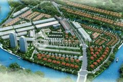 Giảm ngay 100triệu đất nền kdc đại phúc bình chánh