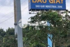 Lô góc full thổ đường 6m 190m2 chỉ 8 triệu 6m2