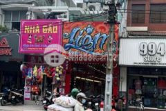 Mt cách mạng tháng 8