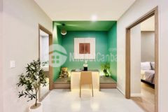 Thanh toán 540tr sở hữu nhà ven sông mt eastmark