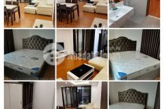 Chung cư center point 110 cầu giấy cho thuê căn 1 ngủ full nội thất cao cấp giá 13.5 triệu