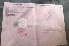 Chính chủ cần bán đất kv5 hương sơ, tp huế, tỉnh thừa thiên huế