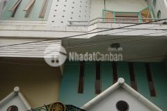 3.75 tỷ, nhà 2 tầng, mặt tiền 7m, kiệt ô tô thông ra đường nguyễn phước nguyên, đà nẵng.