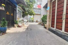 Bán nhà 50m2 2 tầng lê thúc hoạch quận tân phú nhỉnh 6 tỷ 0386018524.