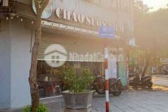 Việt hưng nhà 83m2 ô tô tránh 6 tầng thang máy mt 6 mét văn phòng 0944523668