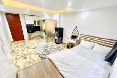 7.78 tỷ ccmn yên hòa, 45trth, mới, full nội thất