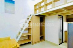 Bán nhà 42m2 5 lầu 6x7 7.99 tỷ đinh tiên hoàng p3 bình thạnh