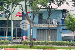 Mặt tiền kdoanh cafe quán nhậu đỉnh, chỉ 4,1 tỷ 0919396429