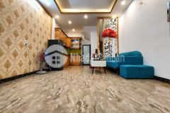 Bán nhà mới đẹp ở ngay phú đô, nam từ liêm, 39m2, 5 tầng, mt 4m, giá 4 tỷ.