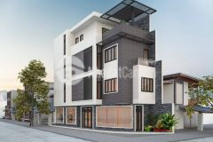 Bán căn duy nhất biệt thự vip nguyễn quý cảnh, p.thảo điền q.2, 9x25, cn 180m2, 26 tỷ