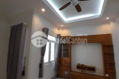 Hxh nguyễn hồng đào 4,5x17 4 lầu p14 tân bình