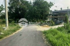 Cần bán gấp miếng đất 172m2 ở củ chi giá 680 triệu