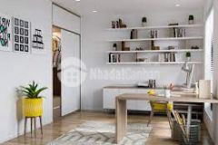 Bán nhà phố trạm vị trí hiếm đẹp ô tô tránh kinh doanh nhỉnh 4 tỷ