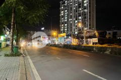 Bán gấp mặt tiền đường đại lộ 2 phước bình q9 ngang 8.2m 196m2 18 tỷ